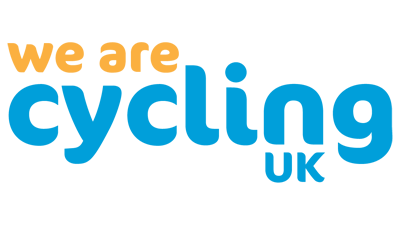 We are Cycling UK Affiliation